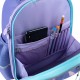 Портфель GoPack Education напівкаркасний 165S-2 Magic Dreams (GO24-165S-2)