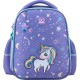 Портфель GoPack Education напівкаркасний 165S-2 Magic Dreams (GO24-165S-2)