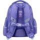 Портфель GoPack Education напівкаркасний 165S-2 Magic Dreams (GO24-165S-2)
