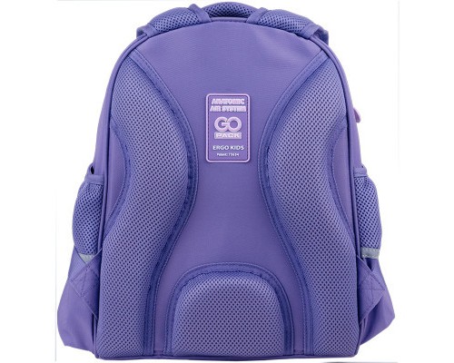 Портфель GoPack Education напівкаркасний 165S-2 Magic Dreams (GO24-165S-2)