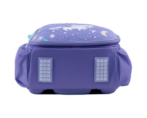Портфель GoPack Education напівкаркасний 165S-2 Magic Dreams (GO24-165S-2)