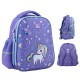 Портфель GoPack Education напівкаркасний 165S-2 Magic Dreams (GO24-165S-2)