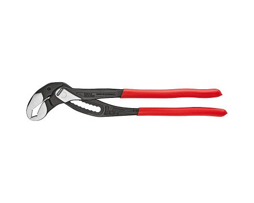 Ключ KNIPEX переставний Alligator XL 88 01 400 (88 01 400)