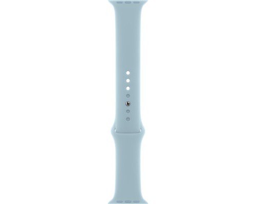 Ремінець до смарт-годинника Apple 41mm Light Blue Sport Band - M/L (MWMN3ZM/A)