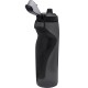 Пляшка для води Nike Refuel Bottle Locking Lid 32 OZ антрацит, чорний, сріблястий 946 мл N.100.7670.054.32 (887791747525)