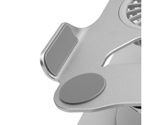 Підставка до ноутбука HiSmart SX-LS111B (HS083298)