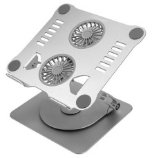 Підставка до ноутбука HiSmart SX-LS111B (HS083298)