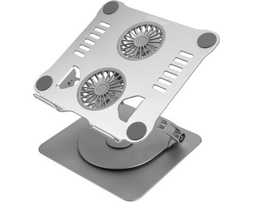 Підставка до ноутбука HiSmart SX-LS111B (HS083298)