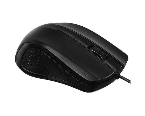 Мишка Acer OMW010 USB Black (ZL.MCEEE.026)