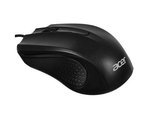 Мишка Acer OMW010 USB Black (ZL.MCEEE.026)