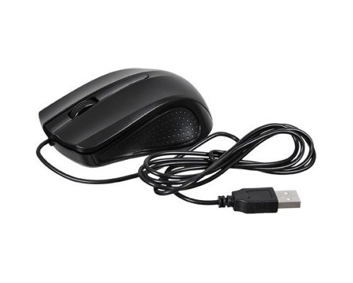 Мишка Acer OMW010 USB Black (ZL.MCEEE.026)