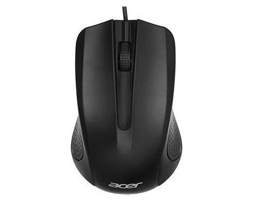 Мишка Acer OMW010 USB Black (ZL.MCEEE.026)