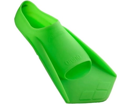 Ласти Arena Powerfin 95218-065 зелений 33-34 (3468334369564)