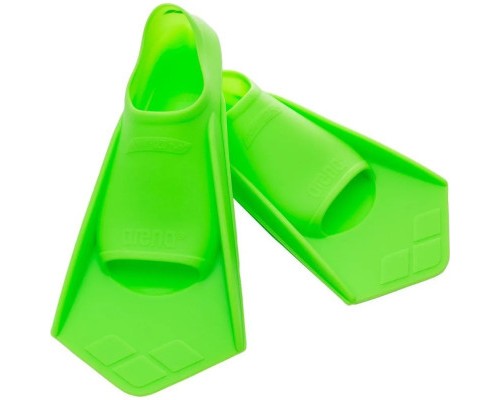Ласти Arena Powerfin 95218-065 зелений 33-34 (3468334369564)