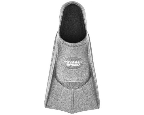 Ласти Aqua Speed Training Fins 137-37 60456 сірий 47-48 (5905718604562) Ласти Aqua Speed Training Fins 137-37 60456 сірий 47-48 (5905718604562)