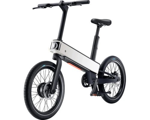 Електровелосипед Acer Ebii (GP.EBG11.00E)