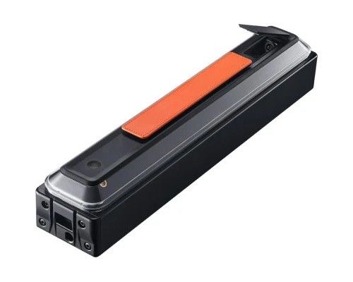 Електровелосипед Acer Ebii (GP.EBG11.00E)