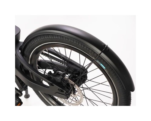 Електровелосипед Acer Ebii (GP.EBG11.00E)