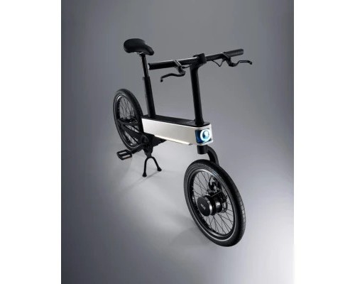 Електровелосипед Acer Ebii (GP.EBG11.00E)