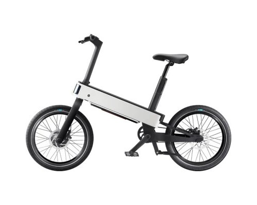 Електровелосипед Acer Ebii (GP.EBG11.00E)