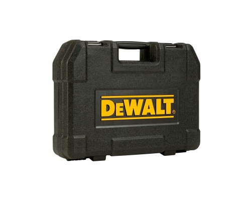 Набір інструментів DeWALT головок та біт 1/4