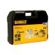 Набір інструментів DeWALT головок та біт 1/4