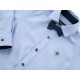 Сорочка дитяча Breeze з довгим рукавом (G-329-104B-blue)