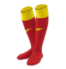 Гетри Joma Calcio 24 400022.609 червоно-жовтий Чол 28-33 (9995809045097)