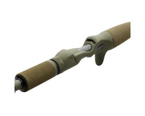 Вудилище Savage Gear SG4 Jerk Specialist BC 6'6 Вудилище Savage Gear SG4 Jerk Specialist BC 6'6