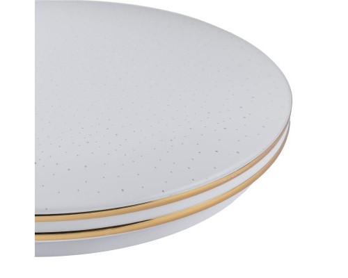 Світильник Vestum SIMPLE зоряне небо 24W 4000К 2100Lm (VS-80009)