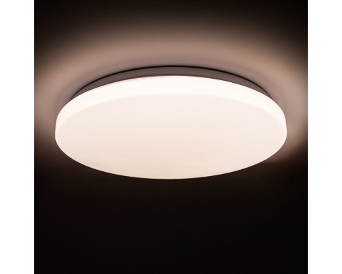 Світильник Vestum SIMPLE зоряне небо 24W 4000К 2100Lm (VS-80009)