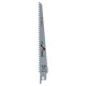 Полотно Bosch по дереву, S 644 D HCS, 6TPI, 2шт (2.609.256.701)