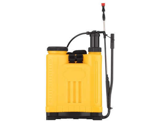 Обприскувач 2E ручний AquaSpray 16LM 16л, 3бар, 1.6л/хв, 2.7кг (2E-16LHS)