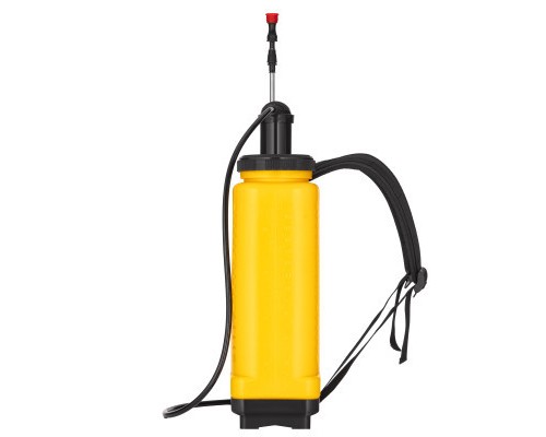 Обприскувач 2E ручний AquaSpray 16LM 16л, 3бар, 1.6л/хв, 2.7кг (2E-16LHS)