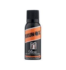 Мастило велосипедне Brunox Deo для вилок і амортизаторів 100ml (BRD010ROCK)