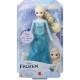 Лялька Disney Frozen Співоча Ельза (HLW55)
