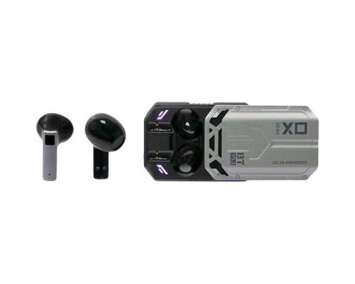 Навушники XO G11 Grey (XO-G11GRY)