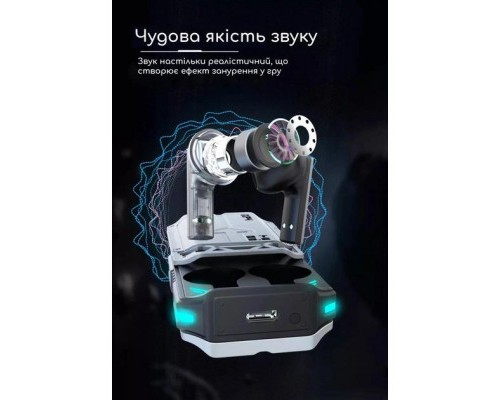 Навушники XO G11 Grey (XO-G11GRY)