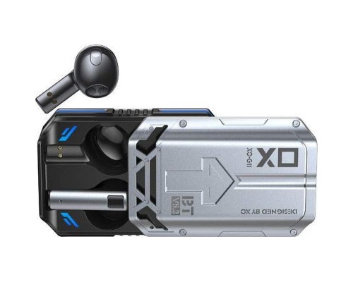 Навушники XO G11 Grey (XO-G11GRY)