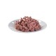 Вологий корм для кішок Brit Care Cat Fillets in Gravy with Savory Salmon філе в соусі з лососем 85 г (8595602565313)