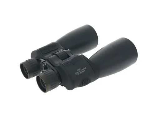 Бінокль Comet AXP114 (10 x 60) чорний, в чохлі (SALE_AXP114-1060)