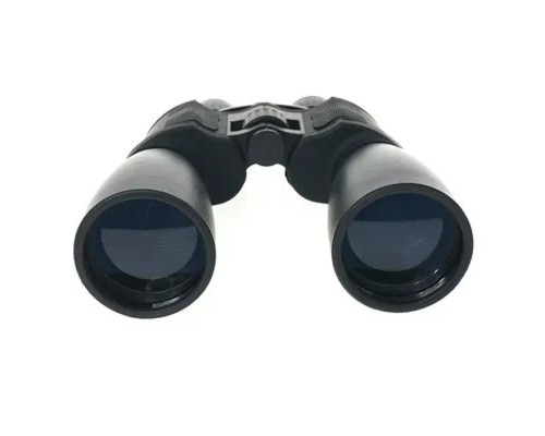 Бінокль Comet AXP114 (10 x 60) чорний, в чохлі (SALE_AXP114-1060)