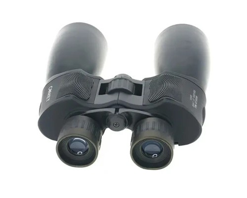 Бінокль Comet AXP114 (10 x 60) чорний, в чохлі (SALE_AXP114-1060)