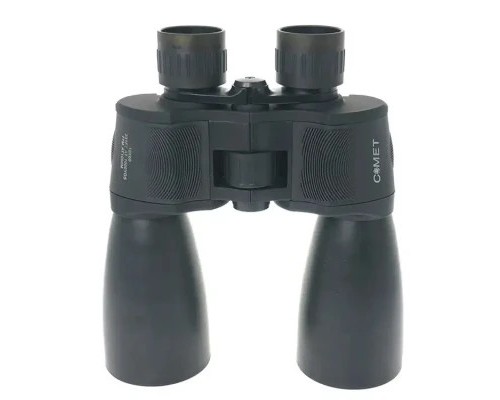 Бінокль Comet AXP114 (10 x 60) чорний, в чохлі (SALE_AXP114-1060)