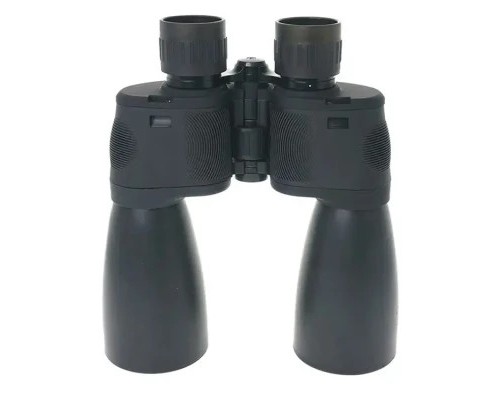 Бінокль Comet AXP114 (10 x 60) чорний, в чохлі (SALE_AXP114-1060)