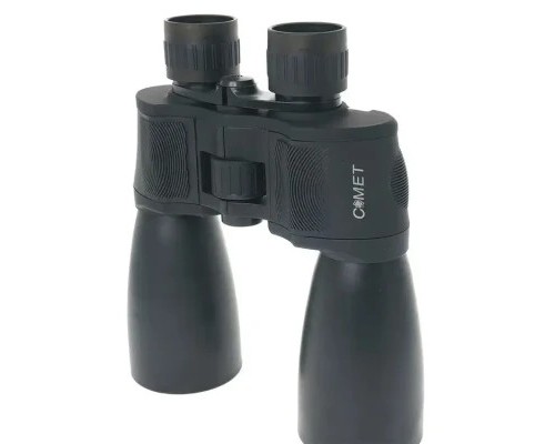 Бінокль Comet AXP114 (10 x 60) чорний, в чохлі (SALE_AXP114-1060)