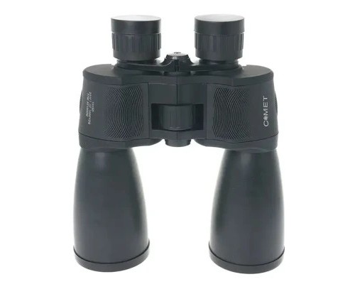 Бінокль Comet AXP114 (10 x 60) чорний, в чохлі (SALE_AXP114-1060)