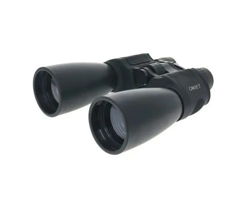 Бінокль Comet AXP114 (10 x 60) чорний, в чохлі (SALE_AXP114-1060)