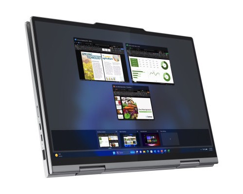 Ноутбук Lenovo ThinkPad X1 2-in-1 G9 (21KE003HRA)