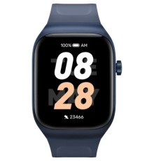 Смарт-годинник Mibro Watch T2 Dark Blue (XPAW012) (1053830)